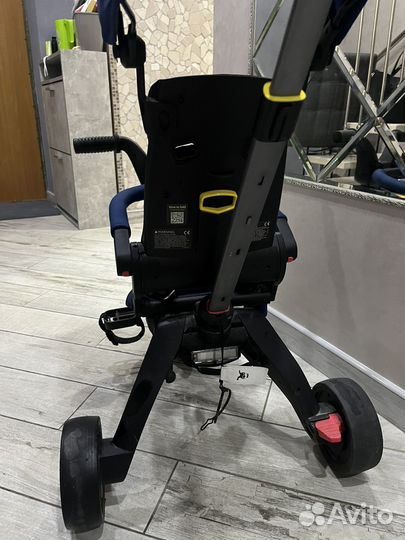 Велосипед Doona liki trike s3 бу