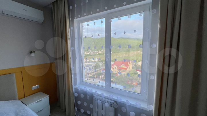 2-к. квартира, 60 м², 6/8 эт.