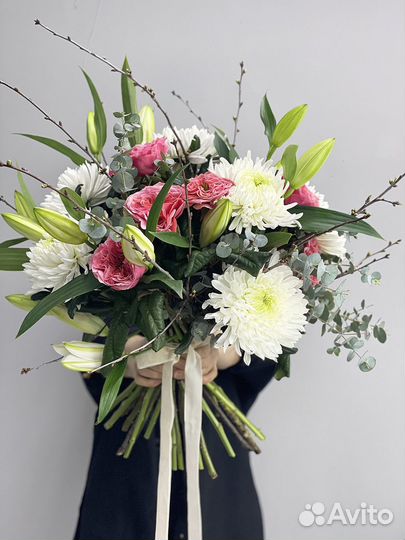 Букет Марелина