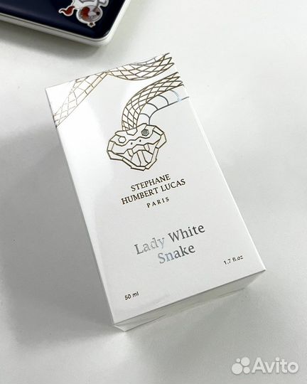 Stephane Humbert Lucas - Venom Incarnat