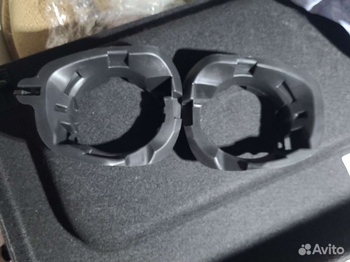 Кронштейн птф Рено дастер