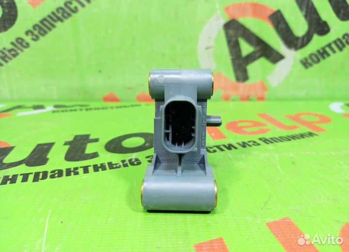 Датчик airbag BMW 5-series F11 датчик удара