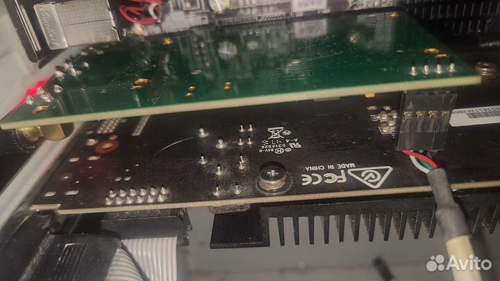 Asus Wifi Bluetooth адаптер pci e