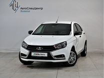 ВАЗ (LADA) Vesta 1.6 AMT, 2019, 78 800 км, с пробегом, цена 999 000 руб.