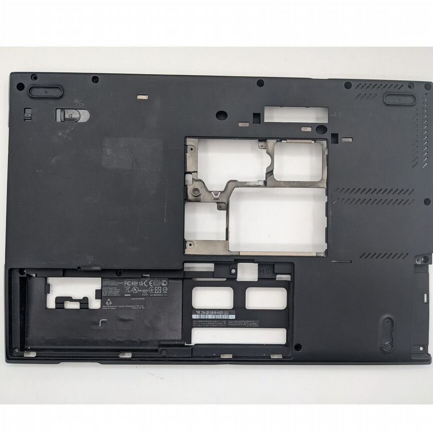 [60.4QZ01.002] Поддон Lenovo Thinkpad T430s