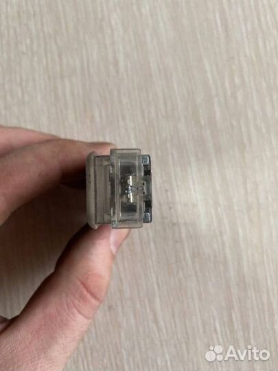 Плафон внутреннего освещения Volkswagen Passat