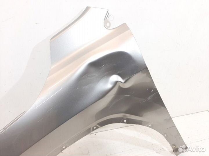 Крыло переднее левое Lexus Rx 4 2016-2022