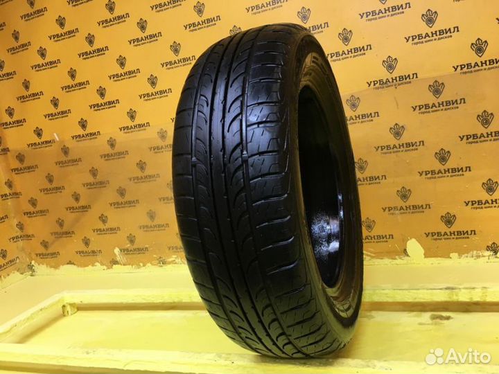 Tunga Zodiak 2 185/60 R14 86T