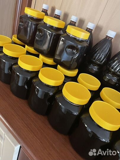 Продам мед оптом