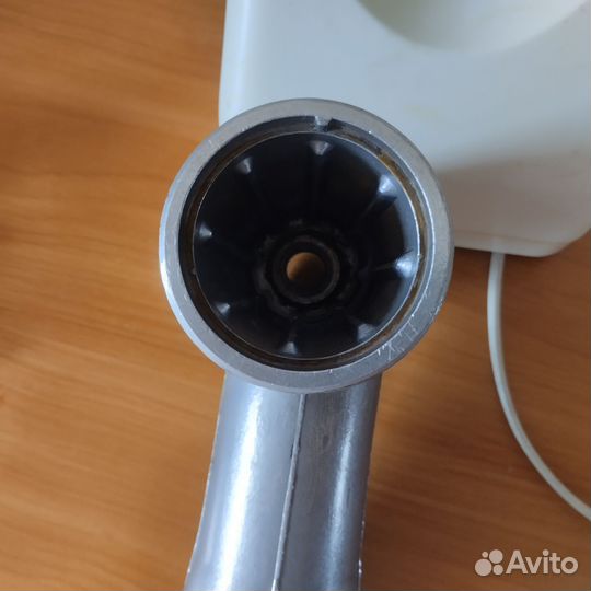 Мясорубка электрическая