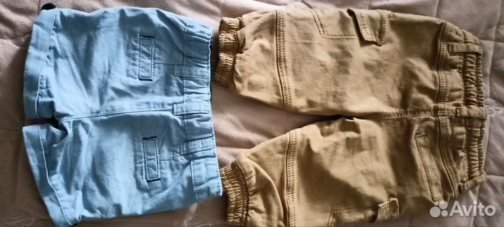 Детская одежда