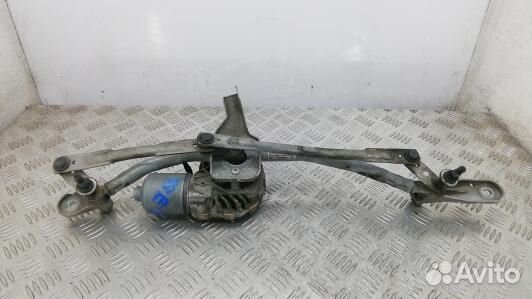 Механизм стеклоочистителя BMW 5 F10/F11 (1BE18JR01