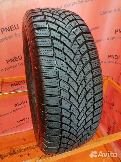 Bridgestone Blizzak LM-005 215/60 R16