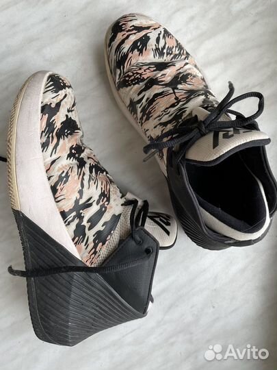 Air jordan Why not Zero 0.1 low PFX