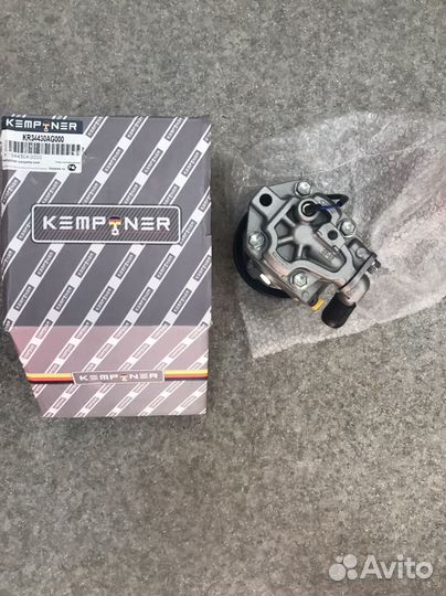 Насос гур Subaru Impreza Legacy Outback