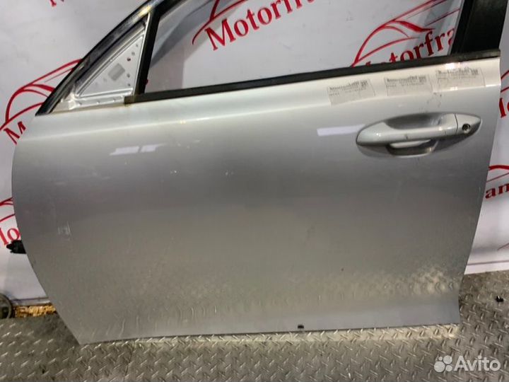 Дверь передняя левая Kia Optima JF