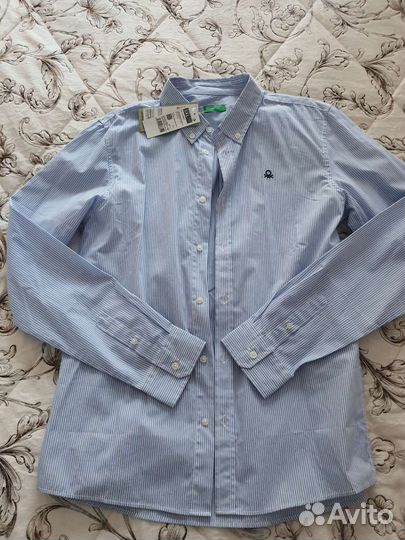 Сорочка для подростка 170 см