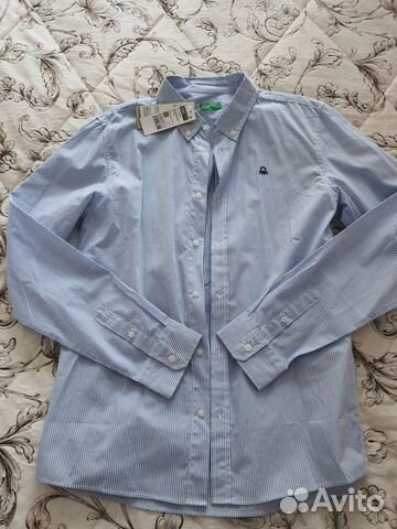 Сорочка для подростка 170 см