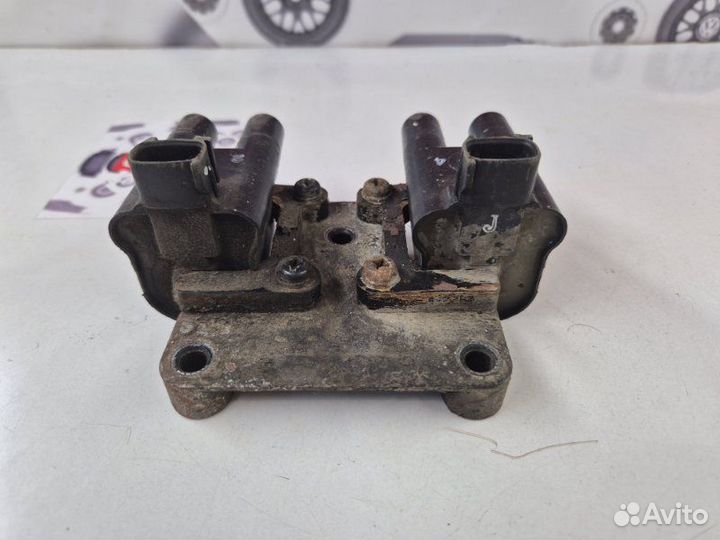 Катушка зажигания Daewoo Nexia N150 F16D3 2011