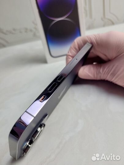 iPhone 14 Pro, 128 ГБ