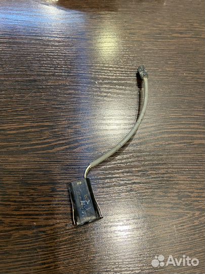 Запчасти на toyota camry 40