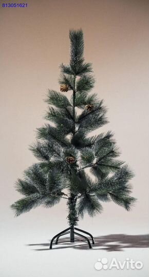 Елка искуственная + доставка (много отзывов)
