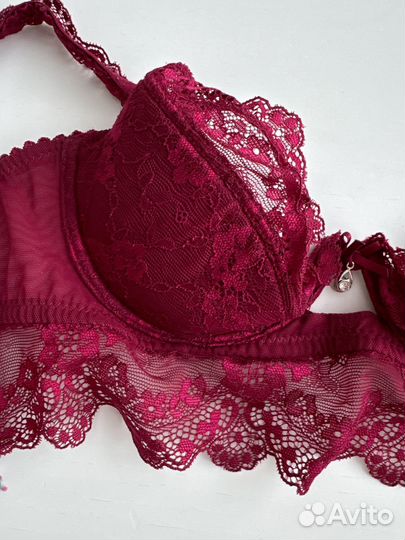 Бюстгальтер 75б