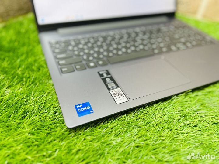 Новый 2024г 12ядер i5-12450H/lpddr5 16GB/SSD256Gb