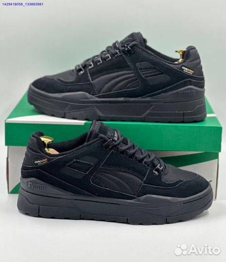 Кроссовки Puma Slipstream (Арт.72775)