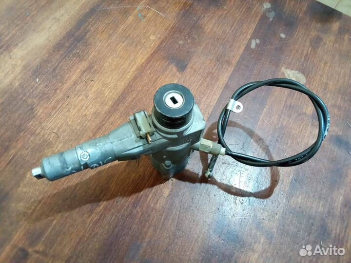 Замок зажигания Mercedes C250 W202 без ключа