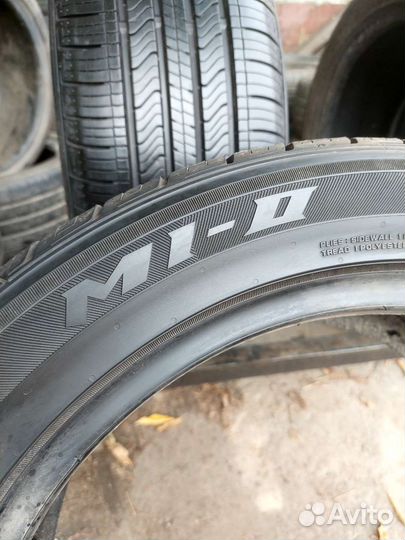 Nexen MI-II 215/50 R17 95V