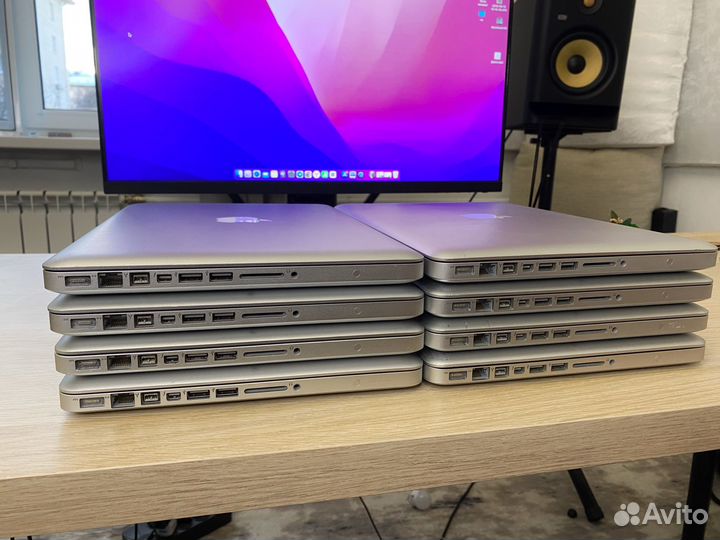 Macbook pro 13