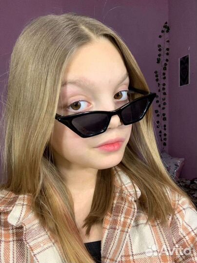 Женские солнцезащитные очки gucci