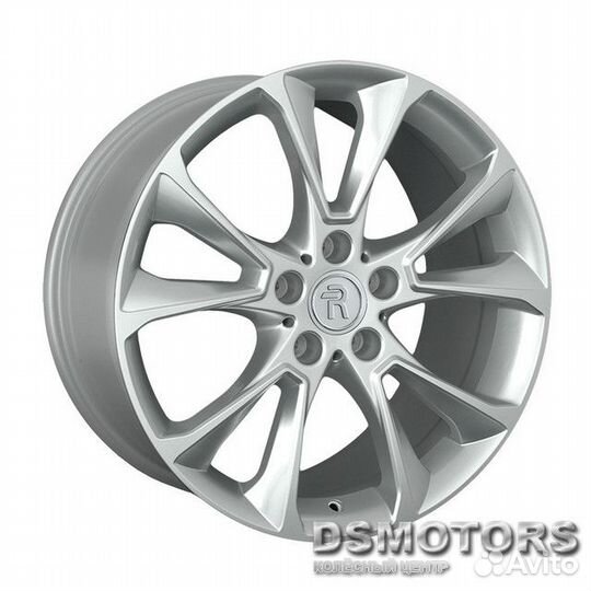 Диски Lexus B171 9/19 5x120 ET48 d74.1 S