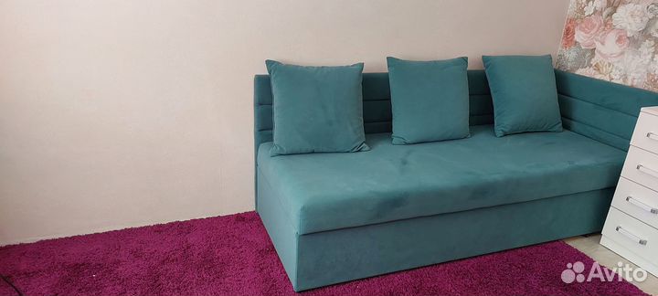 Детская кровать диван бу