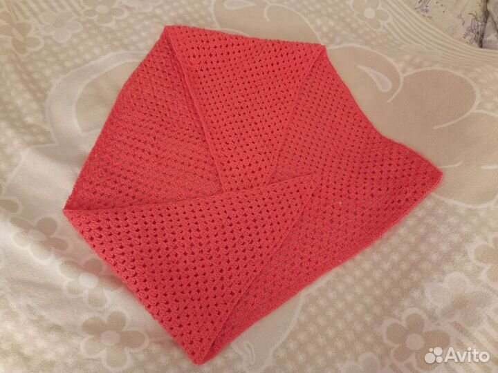 Косынка бактус