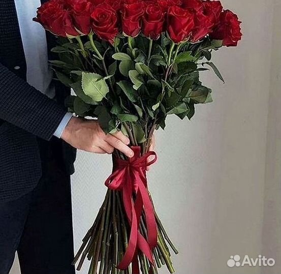 Розы Букеты Цветы Розы 31 101 151 201 Доставка