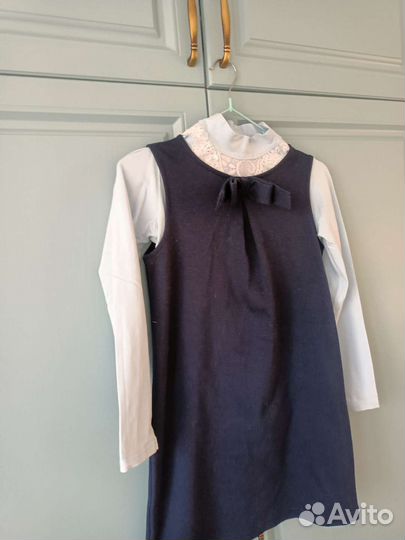 Школьная форма, сарафан