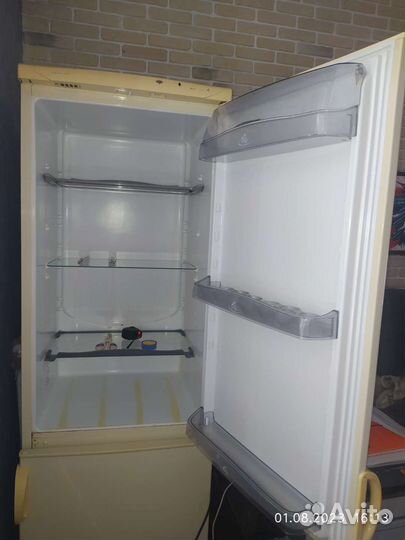 Холодильник бу