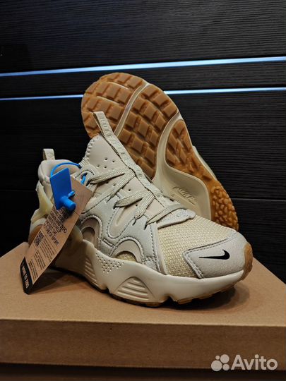 Кроссовки Nike Air Huarache Craft женские (36-40)