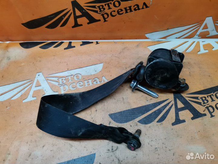 Ремень безопасности Daewoo Matiz 2007