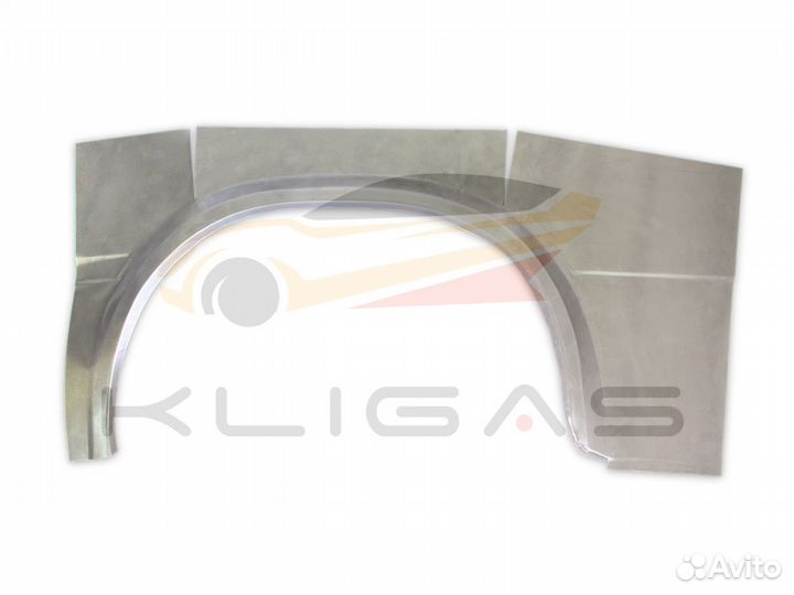 Ремонтная арка Ford Transit 5