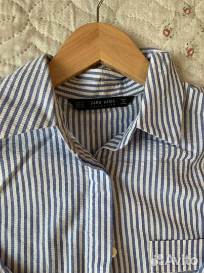 Комбинезон летний Zara