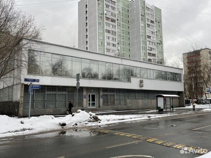 Продам коммерческую недвижимость