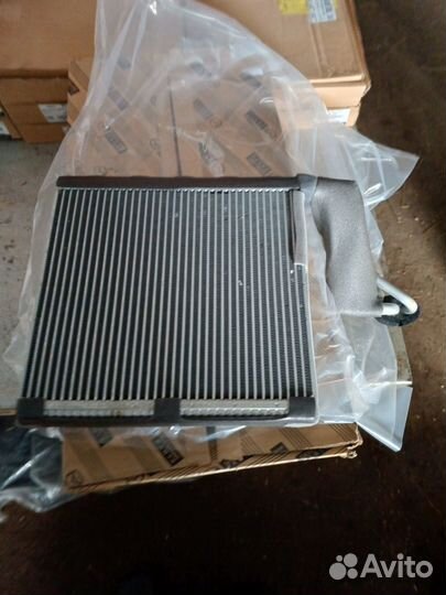 Mazda 3/6/CX5 Испаритель-радиатор кондиционера