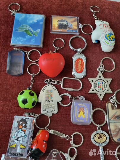 Брелок для ключей