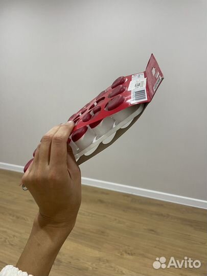 Форма для льда