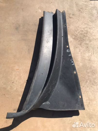 Жабо Chevrolet Lacetti J200 1.6 2010