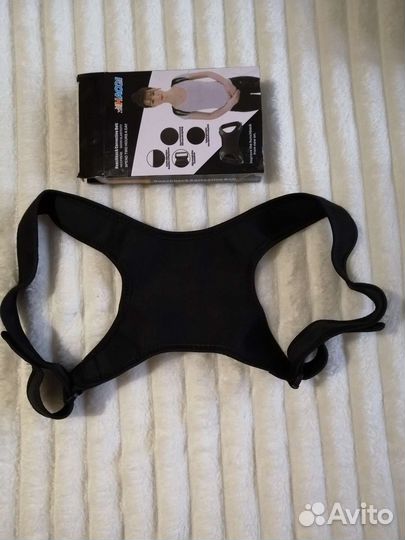 Корректор осанки детский (подростковый)