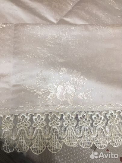 Скатерть на стол